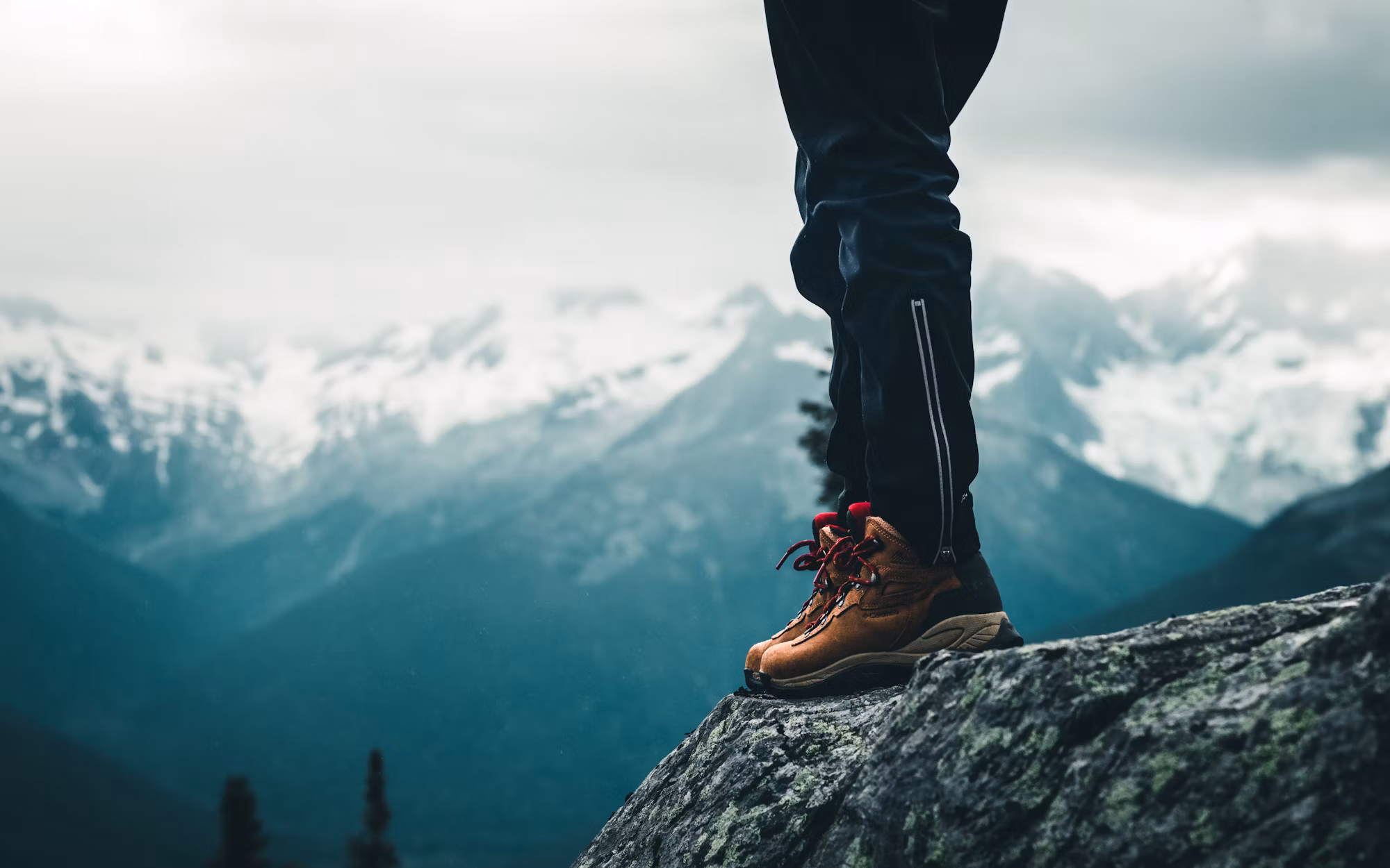 Backpacking Adventures: Embrace the Wilderness with Confidence