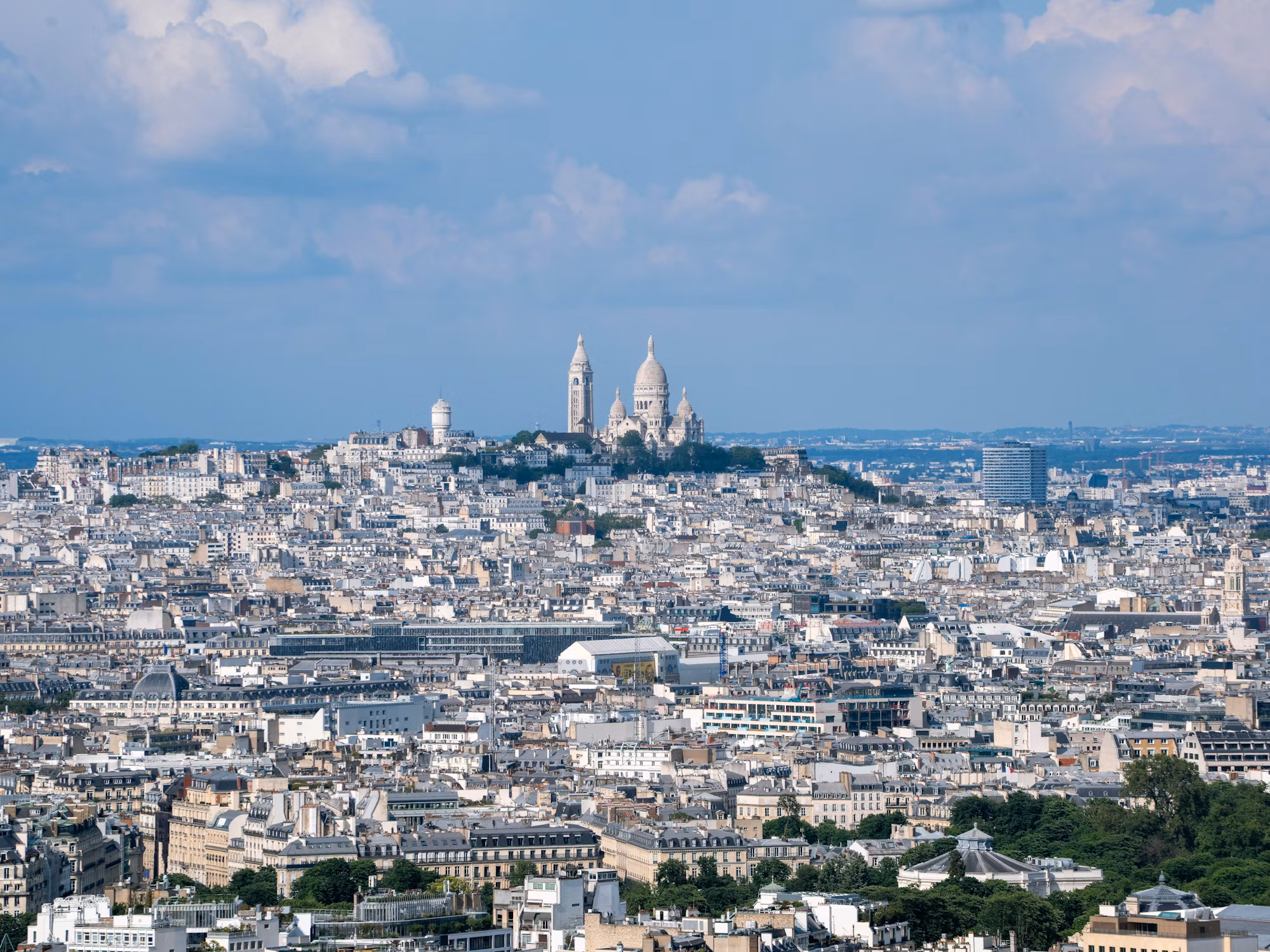 Cultural Landmarks: The Heartbeat of Human Heritage